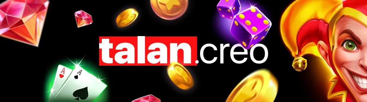 TALAN CREO